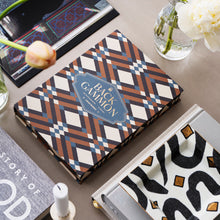 Printworks Bazaar - Backgammon