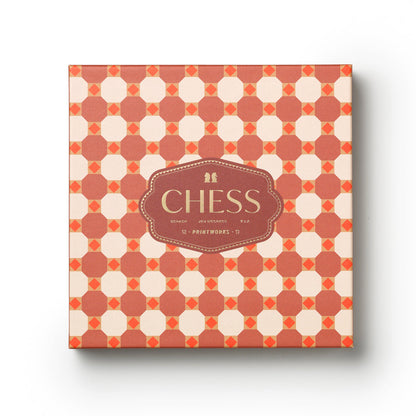 Printworks Bazaar - Chess