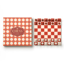 Printworks Bazaar - Chess