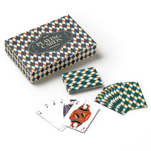 Printworks Bazaar - Double Playing Cards