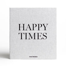 Printworks Photo Album - Happy Days (S)