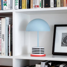Printworks Portable Lamp - Riviera - Stripes
