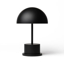 Printworks Portable Lamp - Riviera - Black