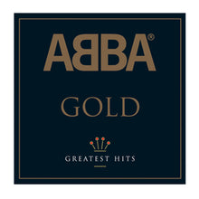 Abba - Abba Gold - CD Framed Album Art