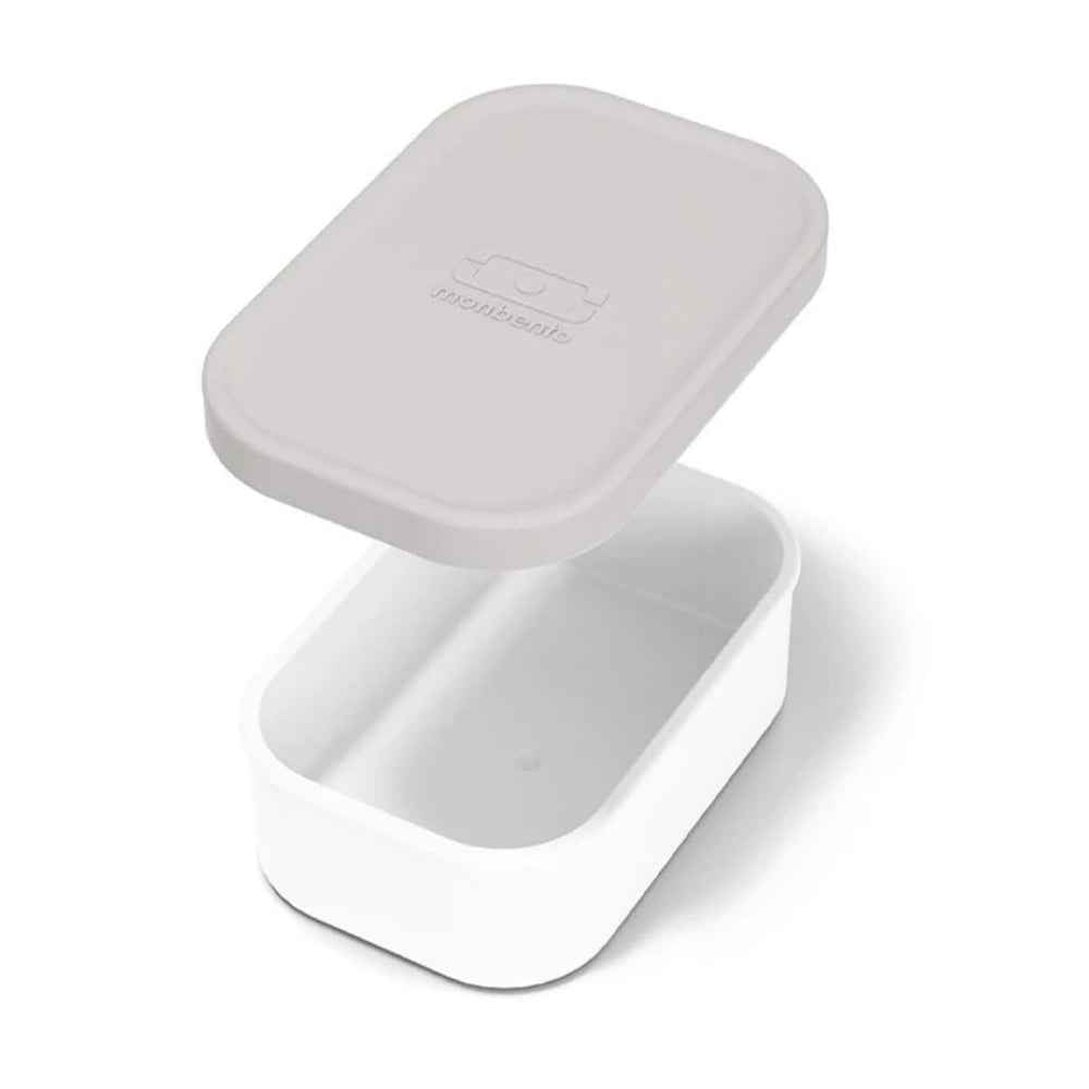 Monbento MB Extra Bento Box Containers - Grey Blue Mix