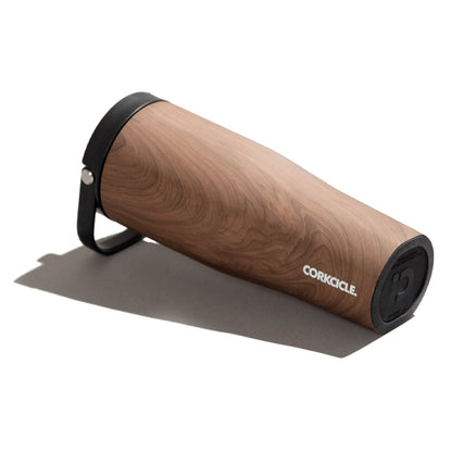 Corkcicle Go Cup XL - 887ml Matte Black