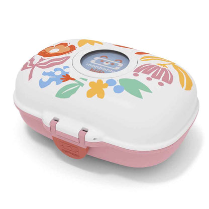 Monbento Mb Gram Kids Snack Box - Paper Cut