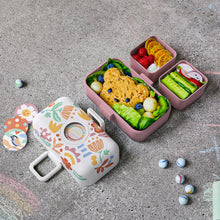 Monbento Mb Tresor Kids Bento Box - Paper Cut