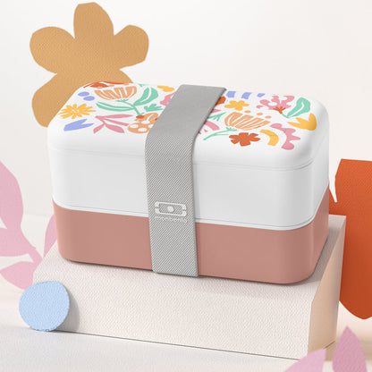Monbento MB Original Bento Box - Paper Cut