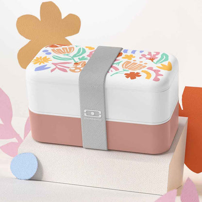 Monbento MB Original Bento Box - Paper Cut