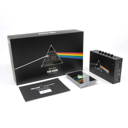 We Are Rewind Portable Cassette Player & Recorder - Limited Edition Pink Floyd