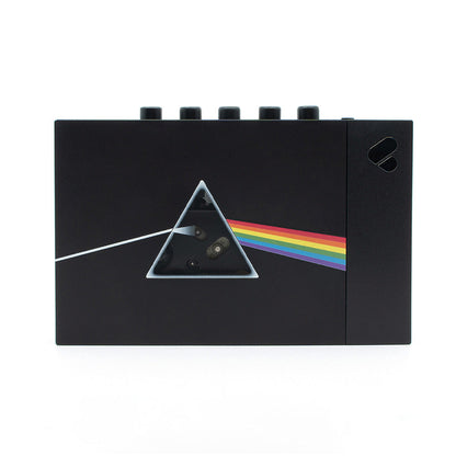 We Are Rewind Portable Cassette Player & Recorder - Limited Edition Pink Floyd