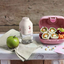 Monbento Mb Positive S Reusable Water Bottle - Fox