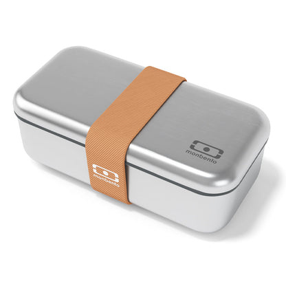 Monbento Mb Sense Bento Box - Canyon
