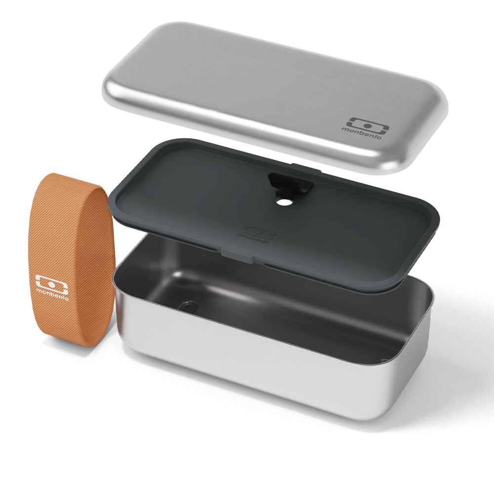 Monbento Mb Sense Bento Box - Canyon
