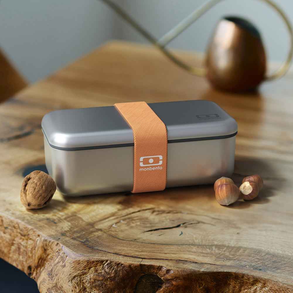 Monbento Mb Sense Bento Box - Canyon