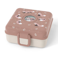 Monbento Mb Sandwich Lunch Box Snacky - Fox