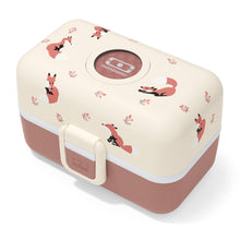 Monbento Mb Tresor Kids Bento Box - Fox.