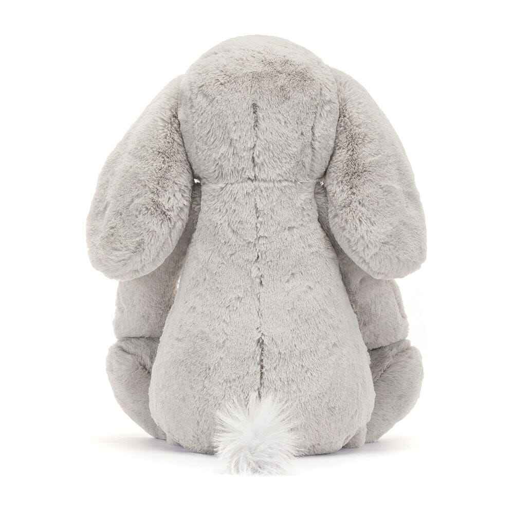 Jellycat Bashful Luxe Elephant Thuddeus Big (Huge) 51cm