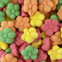 Juicy Jelly Sour Flower 1kg