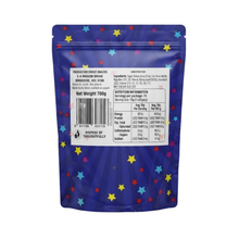Kandy Man Assorted Lollipop Bag 700g