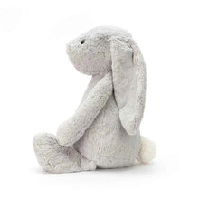 Jellycat Bashful Bunny Silver Big (Huge) 51cm