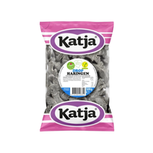 Katja Salted Herrings (Dutch Licorice) 500g