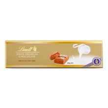 Lindt Swiss Premium Milk Chocolate - 300g