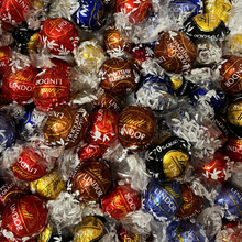 Lindor Limited Edition Assortment 1kg