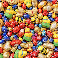 Lindt Easter Egg Assortment - 750g