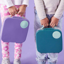 Bbox Lunch Box Pastel Colour 3 Designs Kids Lunch Box Retired 3yrs+