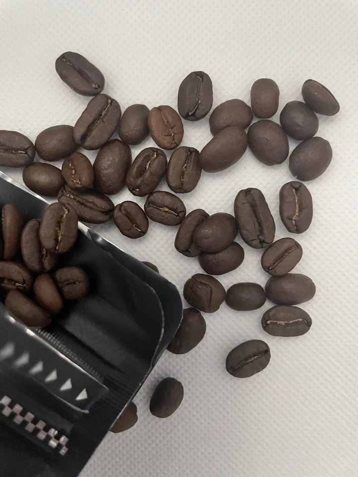 Beans - Wild Kopi Luwak Arabica Civet Coffee