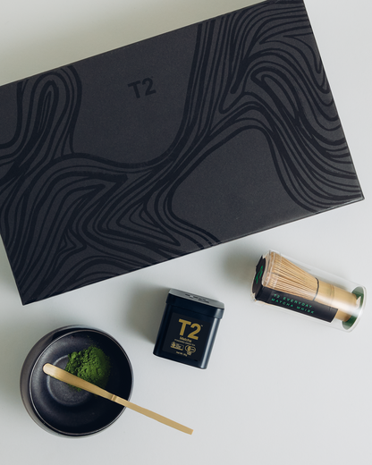 The Matcha Method Gift Pack