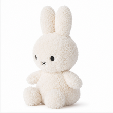 Miffy & Friends Miffy Terry Cream 23cm