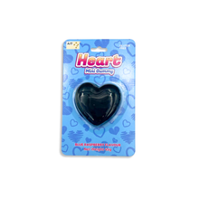 Blue Raspberry Heart - Mini Gummy 45g