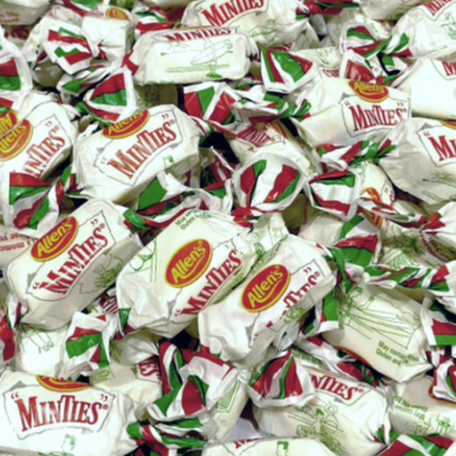 Allen's Minties 1kg