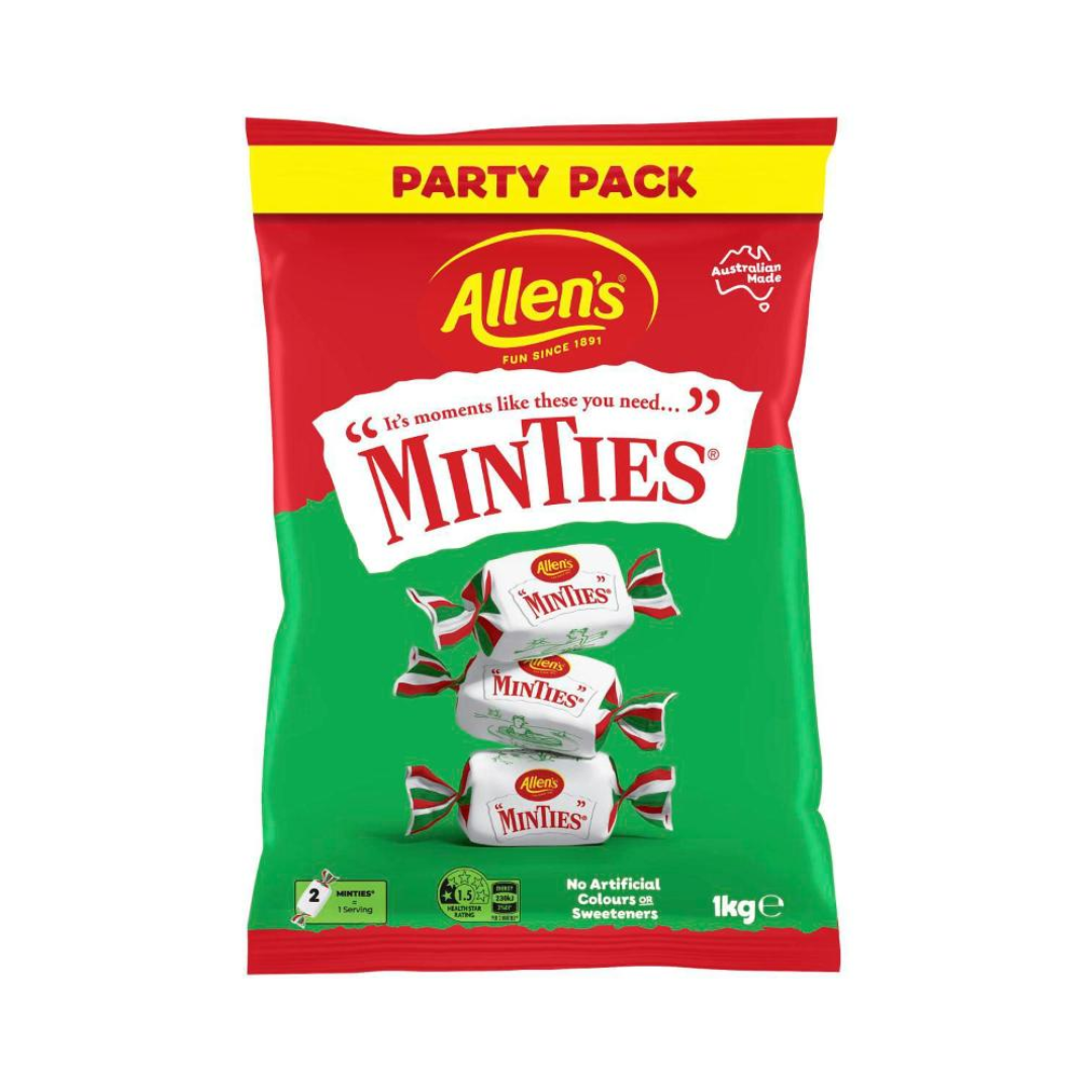 Allen's Minties 1kg