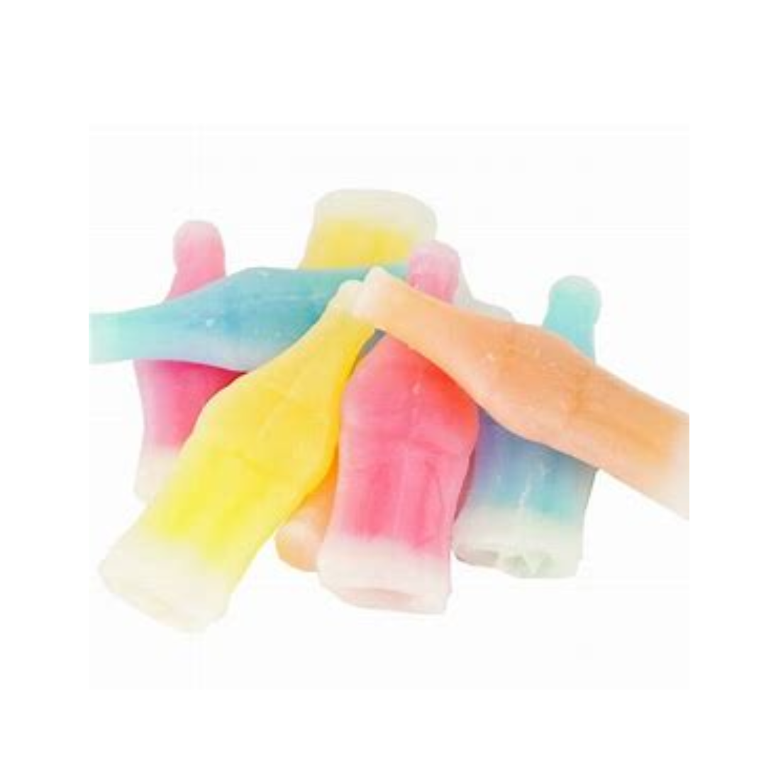 Cry Baby Sour Mini Drinks 8pk