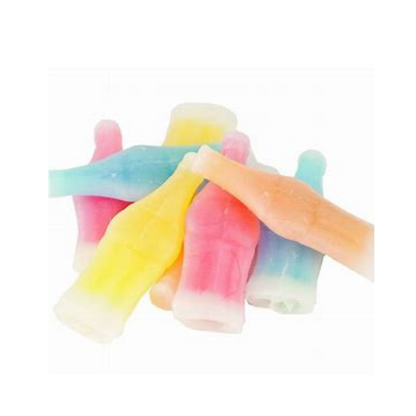 Cry Baby Sour Mini Drinks 8pk