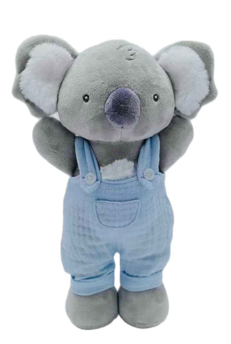 Toyslink Plush Toy Koala Koko 25cm