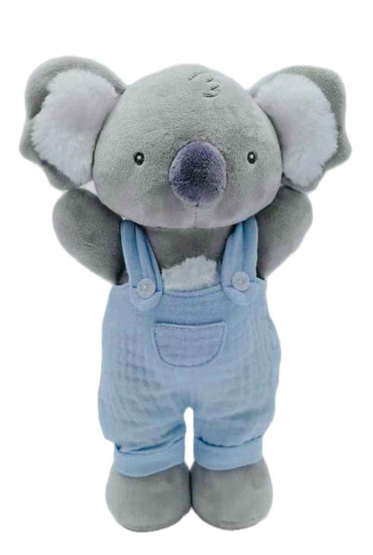 Toyslink Plush Toy Koala Koko 25cm