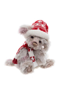 Charlie Bear Papplewick 38cm