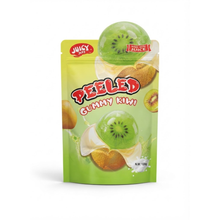 Peeled Gummy Kiwi 120g
