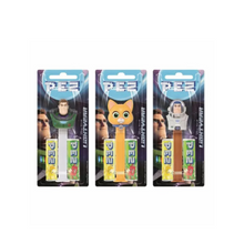 Buzz Lightyear Pez Character - 17g