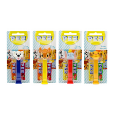 Disney Animals Pez Characters - 17g