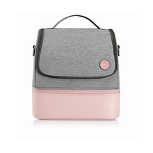 UV Sterilisation Mummy Bag Color Pink