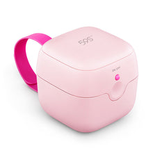 UV Sterilising PaciPod Color White