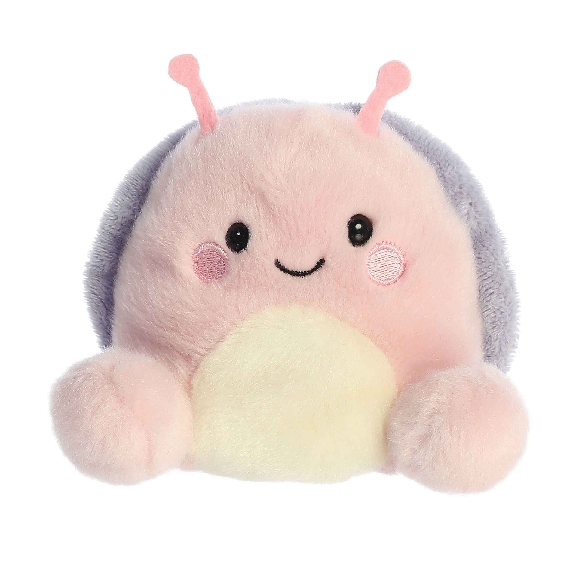 Palm Pal Shelby Snail 13cm