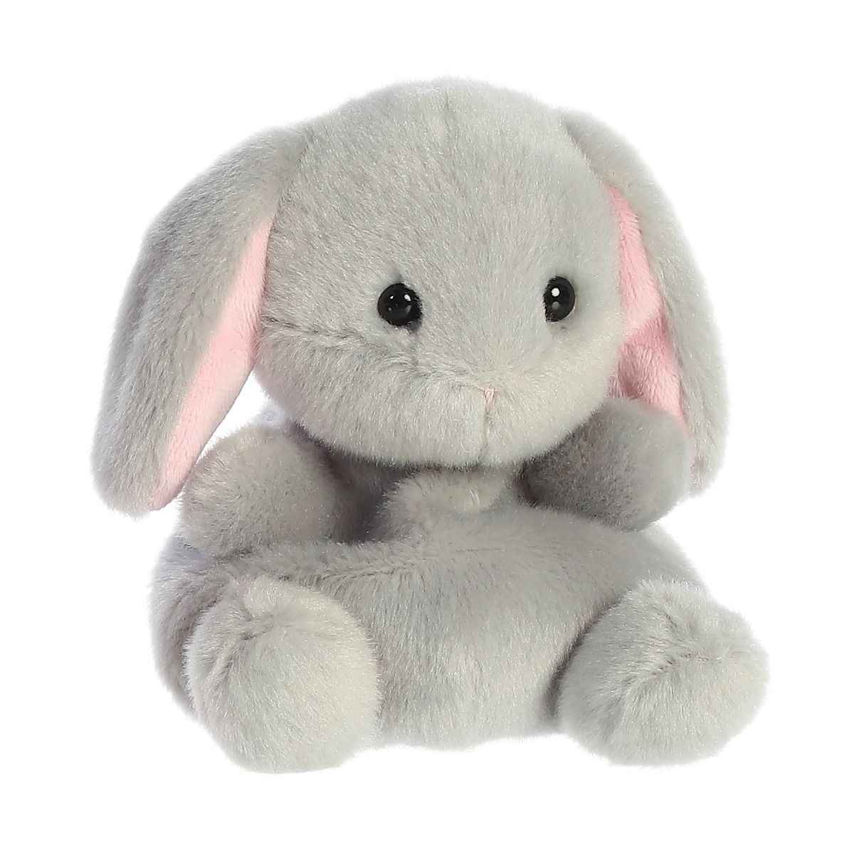 Palm Pal Grey Lop Eared 13cm