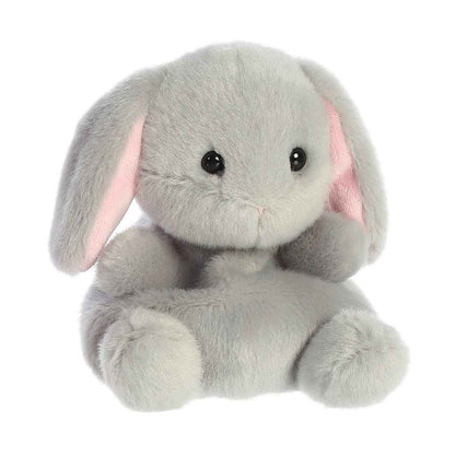 Palm Pal Grey Lop Eared 13cm